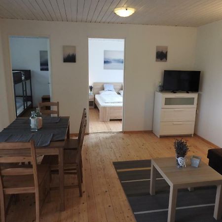 Appartamento Akali Apartman Balatonakali Esterno foto