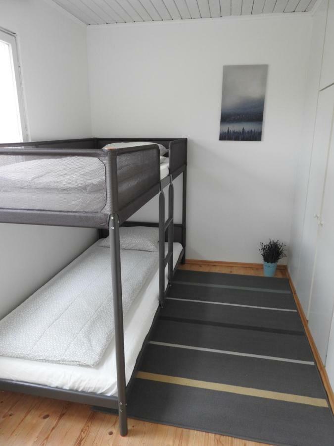 Akali Apartman Balatonakali Esterno foto